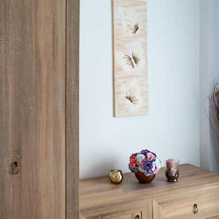Butterfly Apartment Hermannstadt Exterior foto