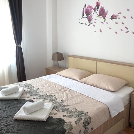 Butterfly Apartment Hermannstadt Exterior foto