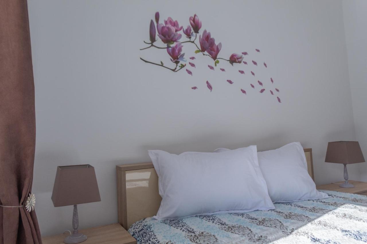 Butterfly Apartment Hermannstadt Exterior foto