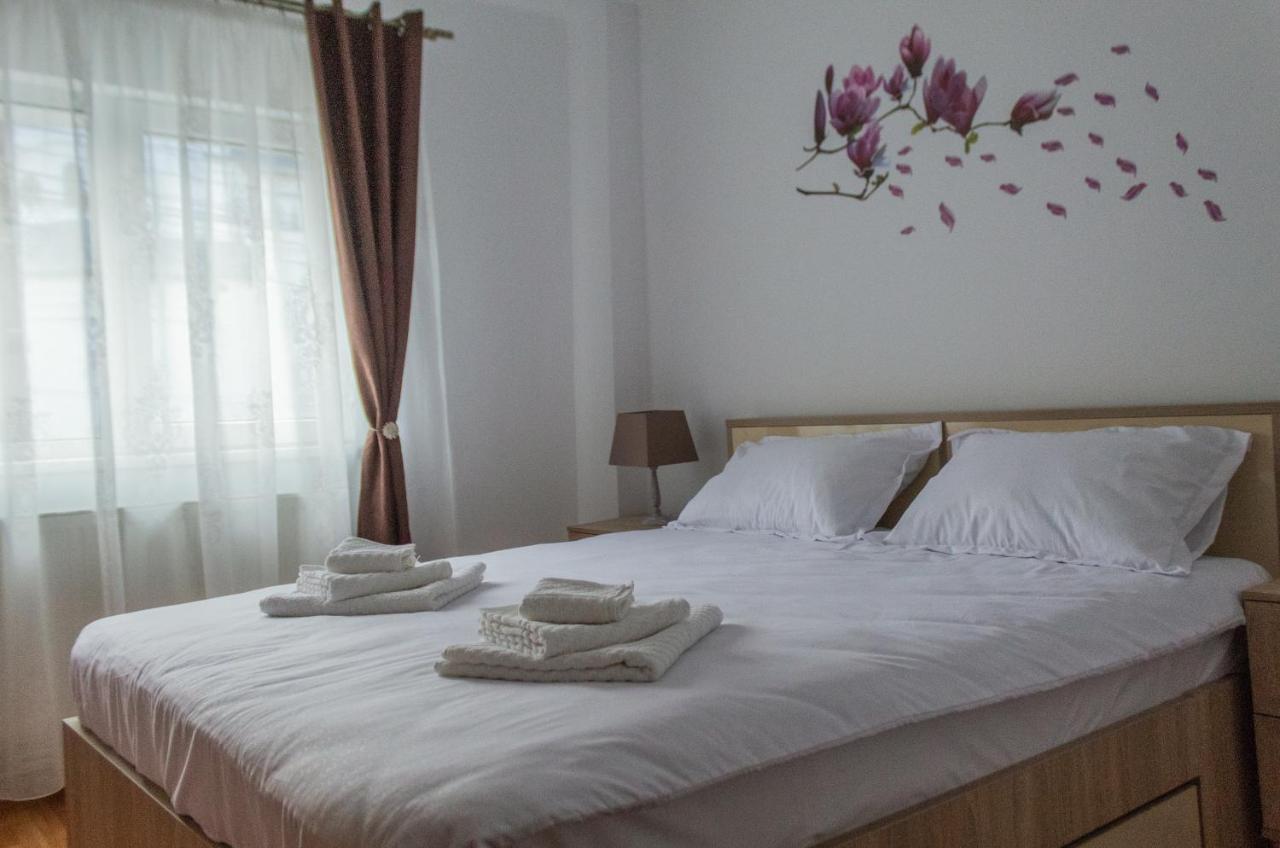 Butterfly Apartment Hermannstadt Exterior foto