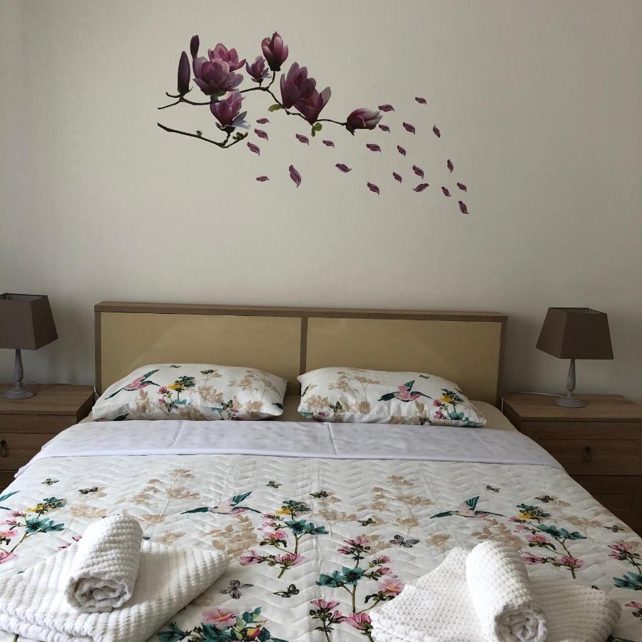 Butterfly Apartment Hermannstadt Exterior foto