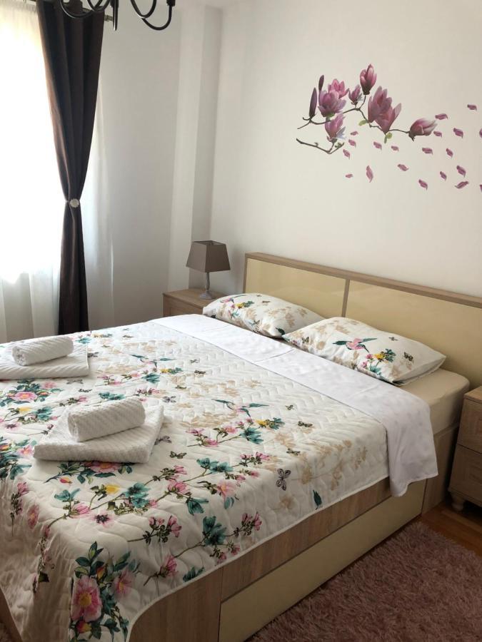 Butterfly Apartment Hermannstadt Exterior foto